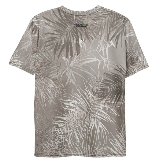 Haze Herren-T-Shirt - Trandoo