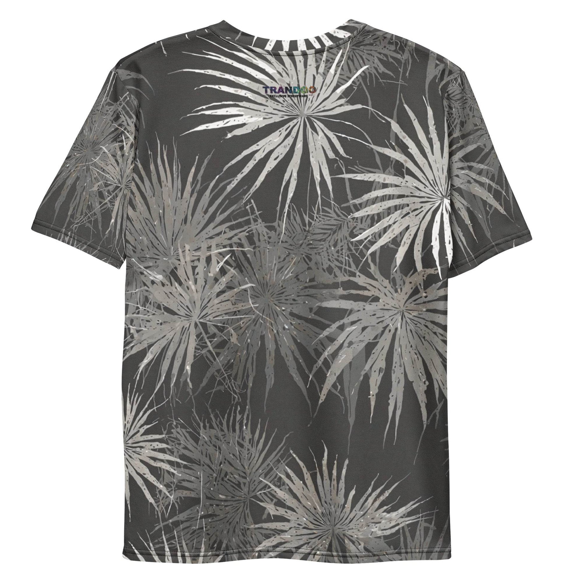 Grace Herren-T-Shirt - Trandoo