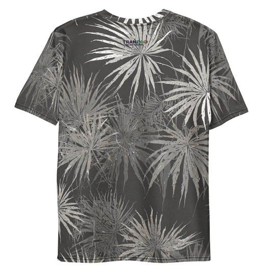 Grace Herren-T-Shirt - Trandoo