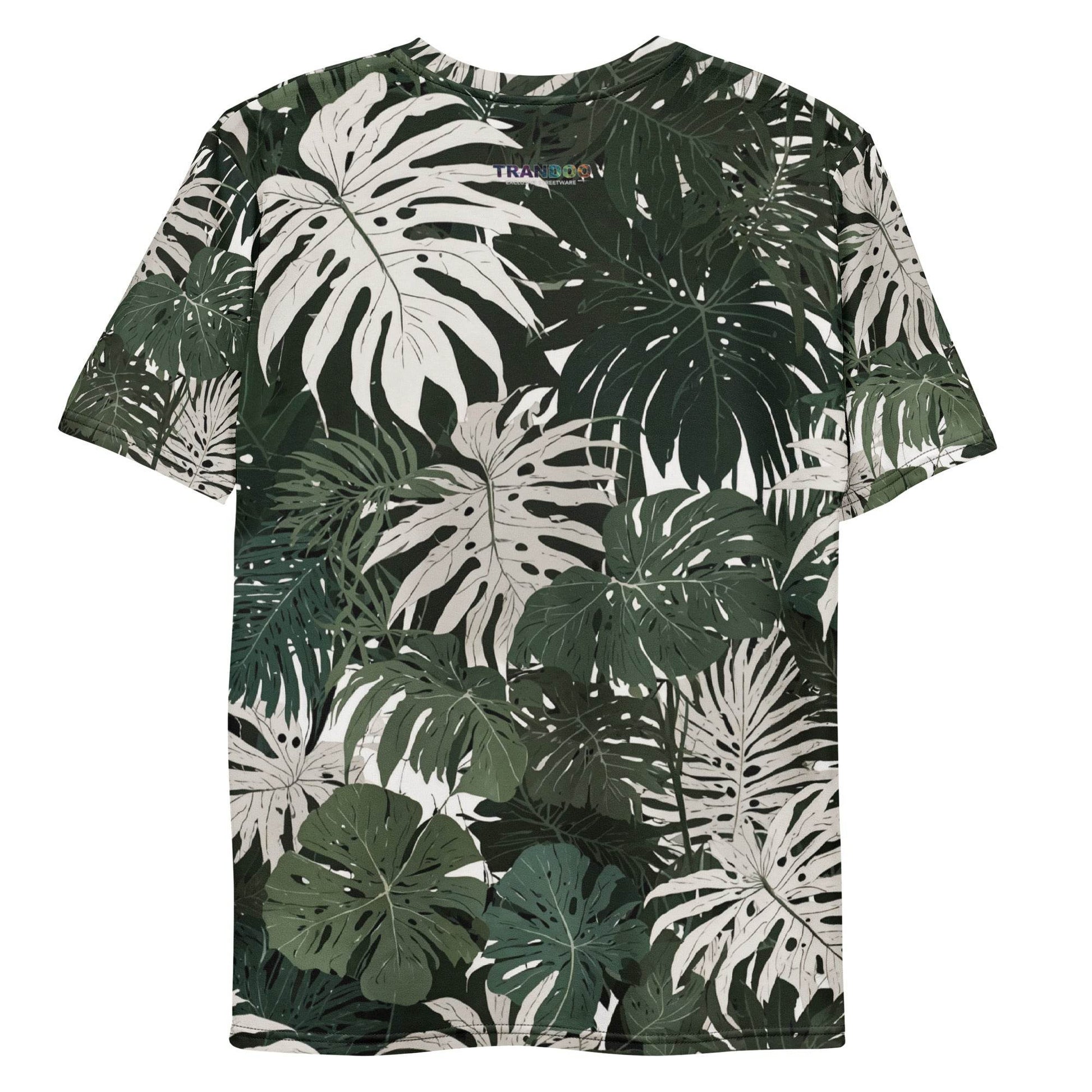 Mois Herren-T-Shirt - Trandoo