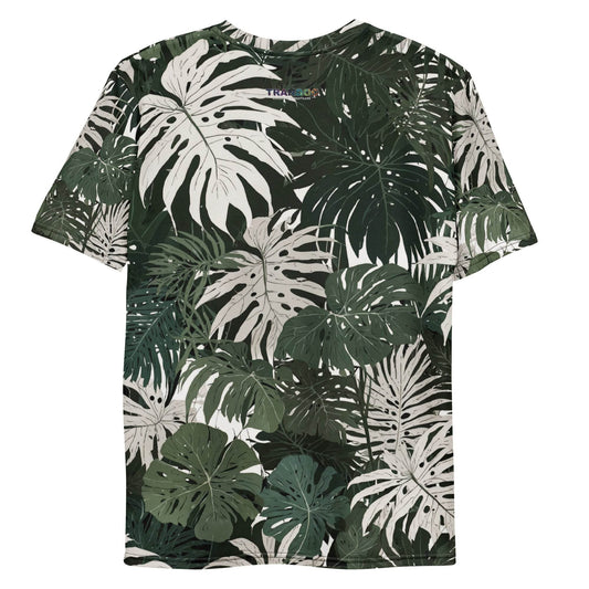 Mois Herren-T-Shirt - Trandoo