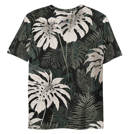 Maze Herren-T-Shirt - Trandoo