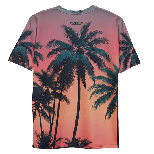 Eventide Herren-T-Shirt - Trandoo