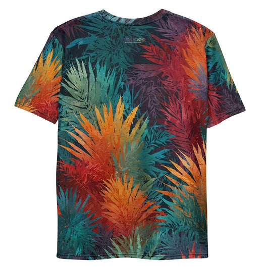 Hedge Herren-T-Shirt - Trandoo