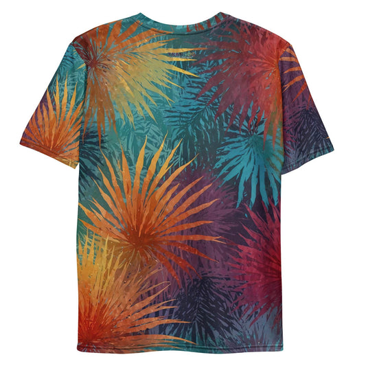 Saltu Herren-T-Shirt - Trandoo