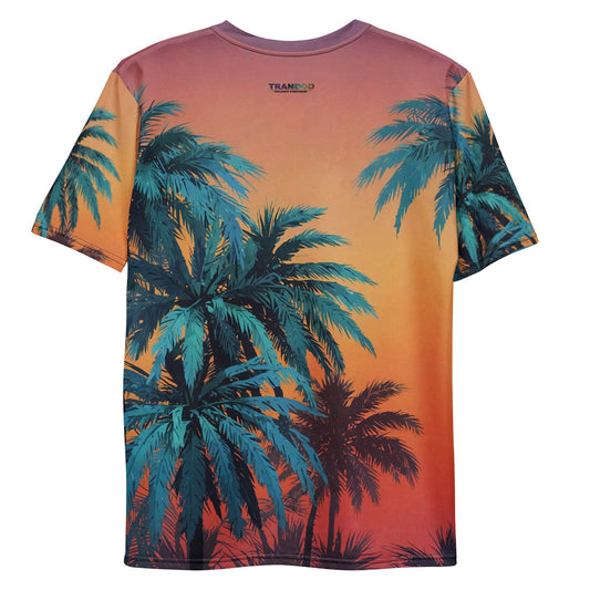 Charme Herren-T-Shirt - Trandoo