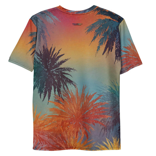 Delight Herren-T-Shirt - Trandoo