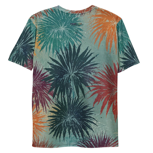 Folia Herren-T-Shirt - Trandoo