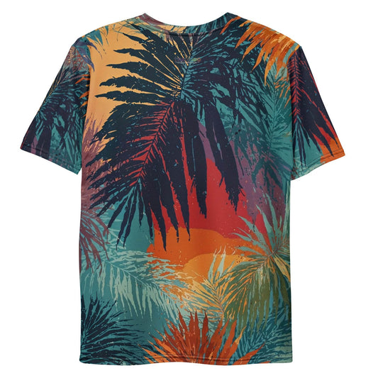 Mentis Herren-T-Shirt - Trandoo