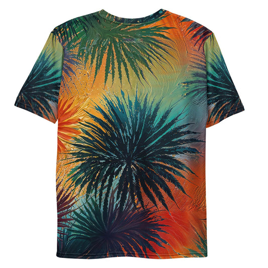 Marley Herren-T-Shirt - Trandoo