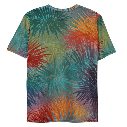 Claude Herren-T-Shirt - Trandoo