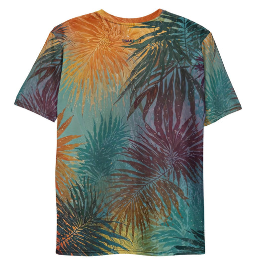 Fons Herren-T-Shirt - Trandoo