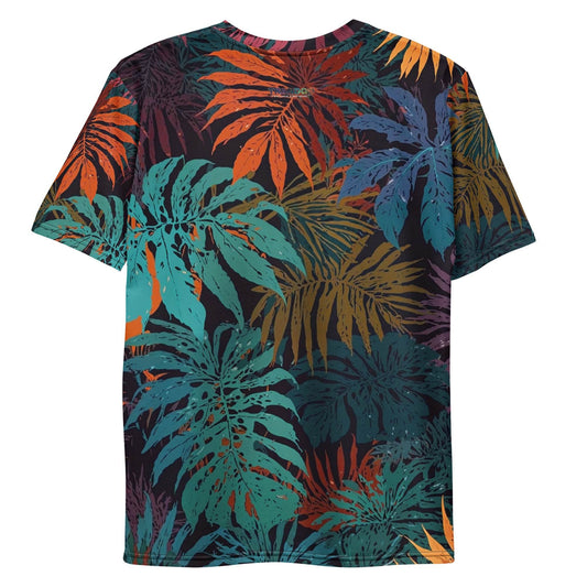 Noctem Herren-T-Shirt - Trandoo