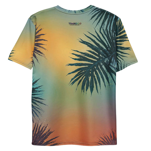 Ortus Herren-T-Shirt - Trandoo