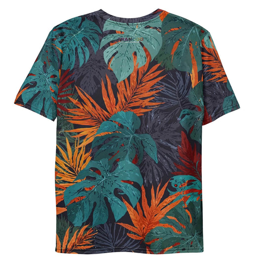 Orani Herren-T-Shirt - Trandoo
