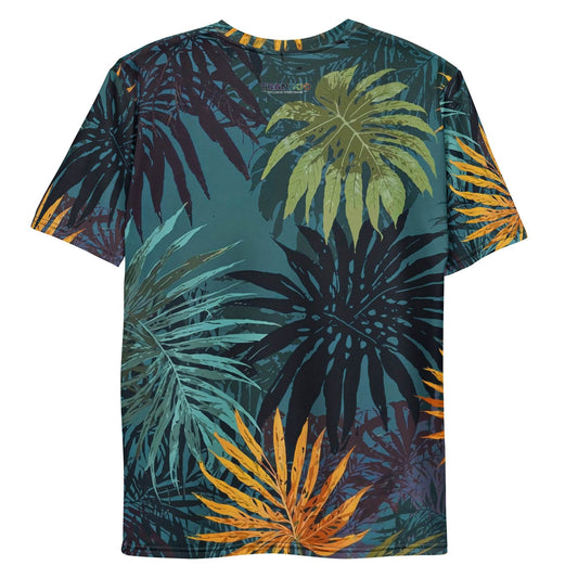 Tornelia Herren-T-Shirt - Trandoo