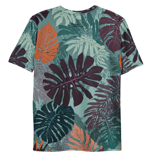 Monstri Herren-T-Shirt - Trandoo