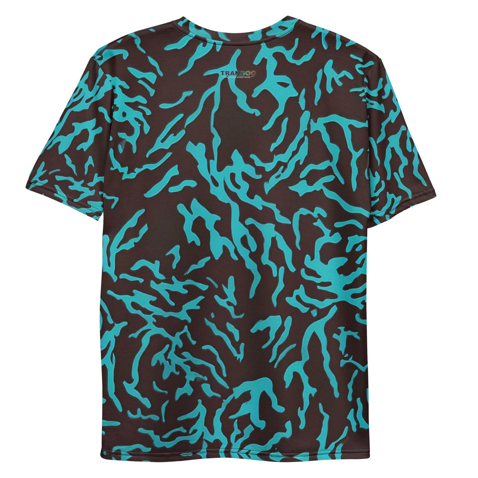 Abyss Herren-T-Shirt - Trandoo