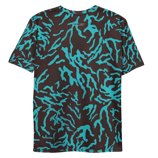Abyss Herren-T-Shirt - Trandoo