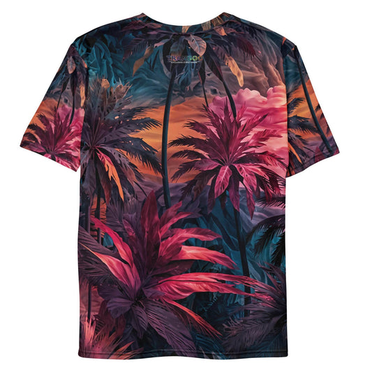 Twilight Herren-T-Shirt - Trandoo