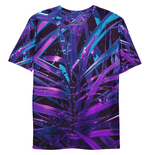 Voidflora Herren-T-Shirt - Trandoo