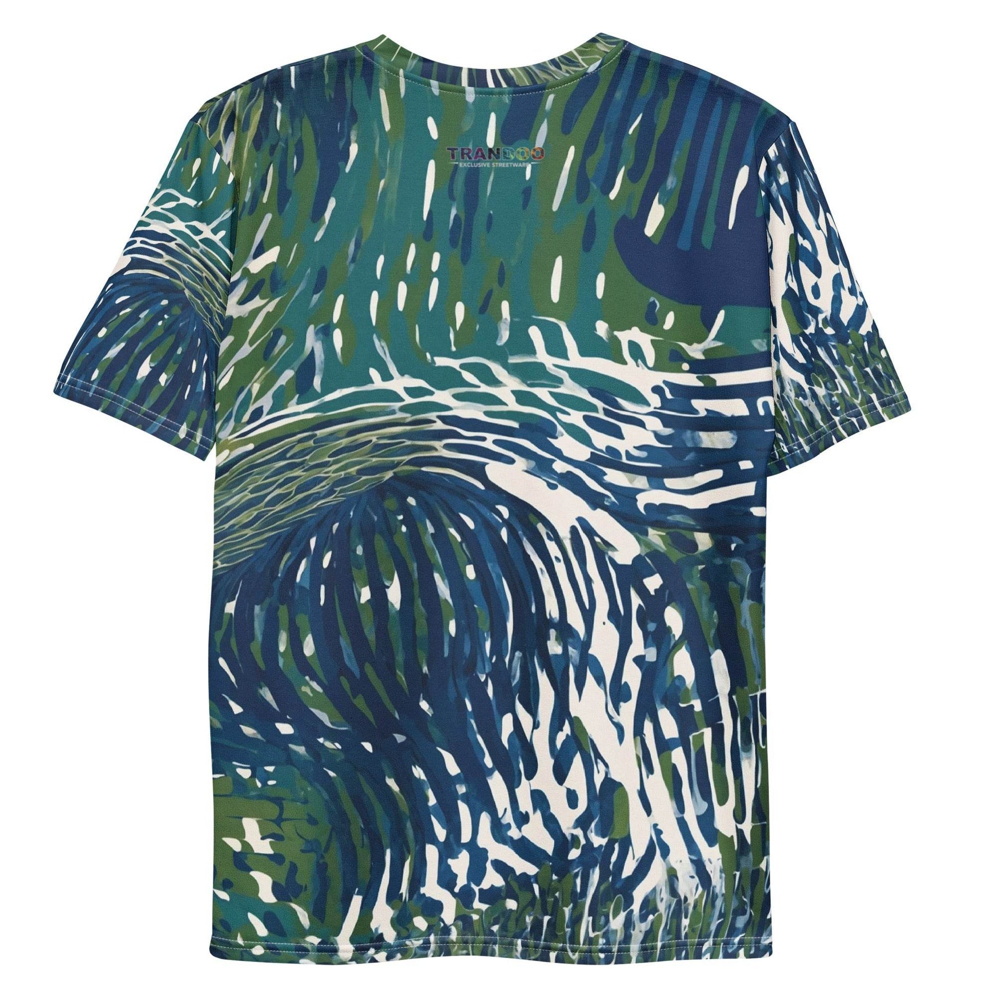 Verdura Herren-T-Shirt - Trandoo