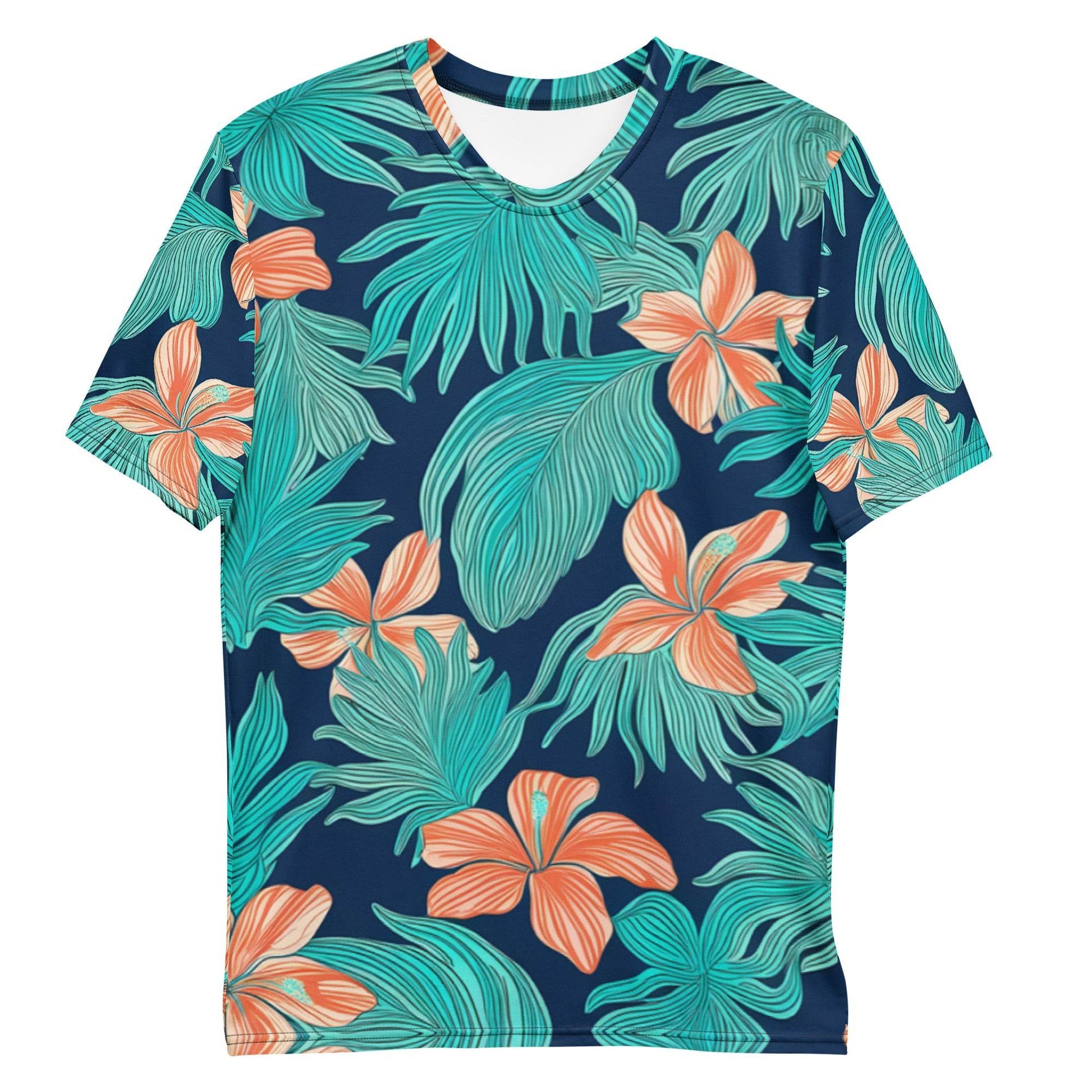Aloha Herren T-Shirt - Trandoo