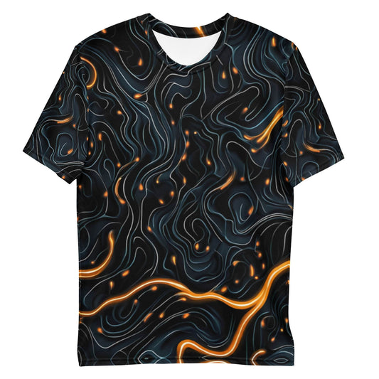 Spark Herren T-Shirt - Trandoo