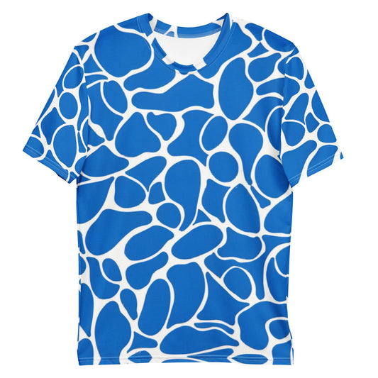 Splash Herren-T-Shirt - Trandoo