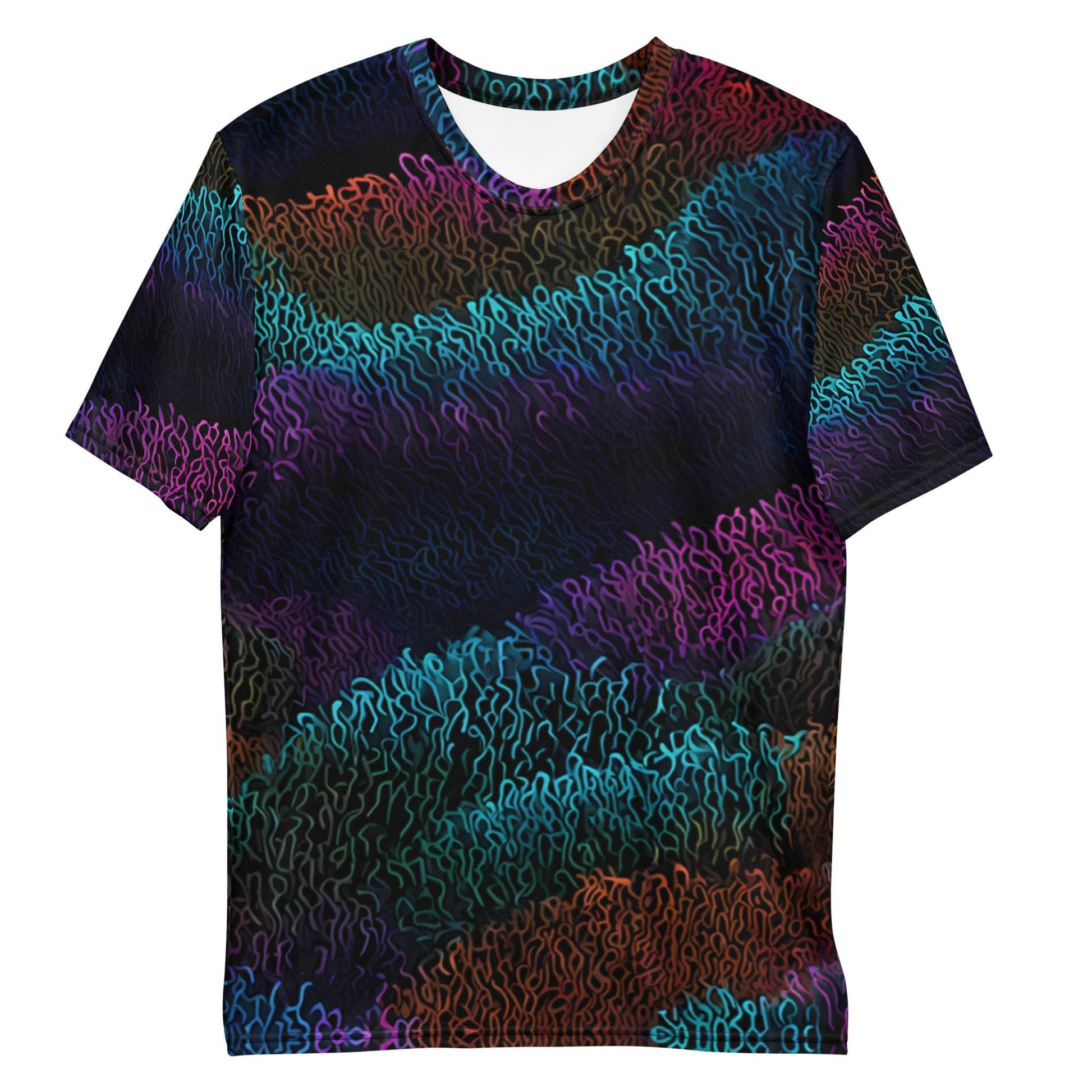 Reef Herren-T-Shirt - Trandoo