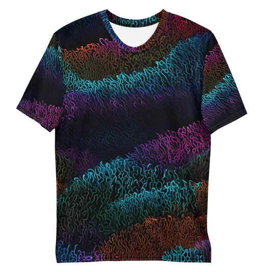 Reef Herren-T-Shirt - Trandoo