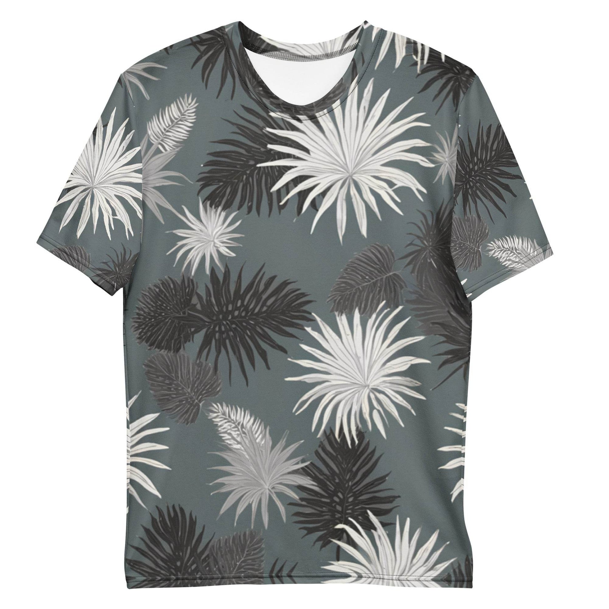 Greywild Herren-T-Shirt - Trandoo