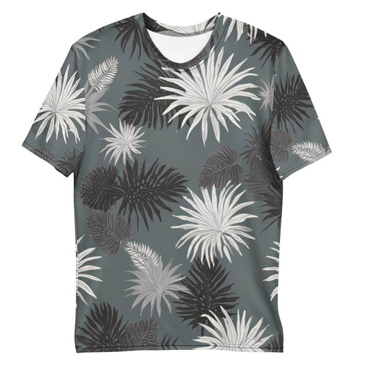 Greywild Herren-T-Shirt - Trandoo