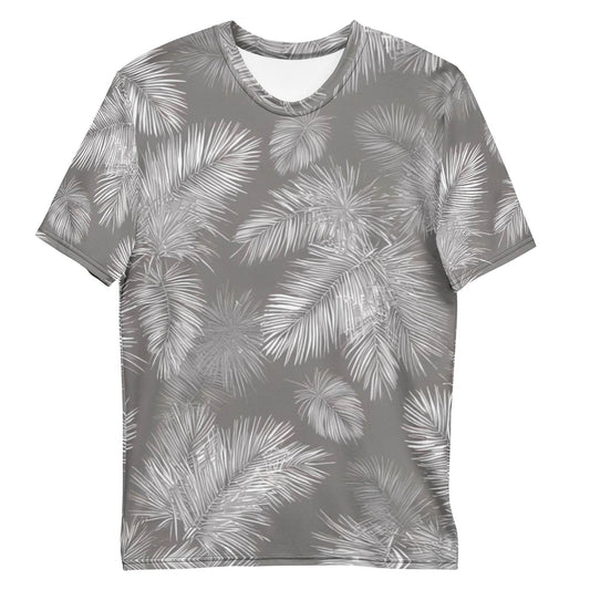 Monopalm Herren-T-Shirt - Trandoo