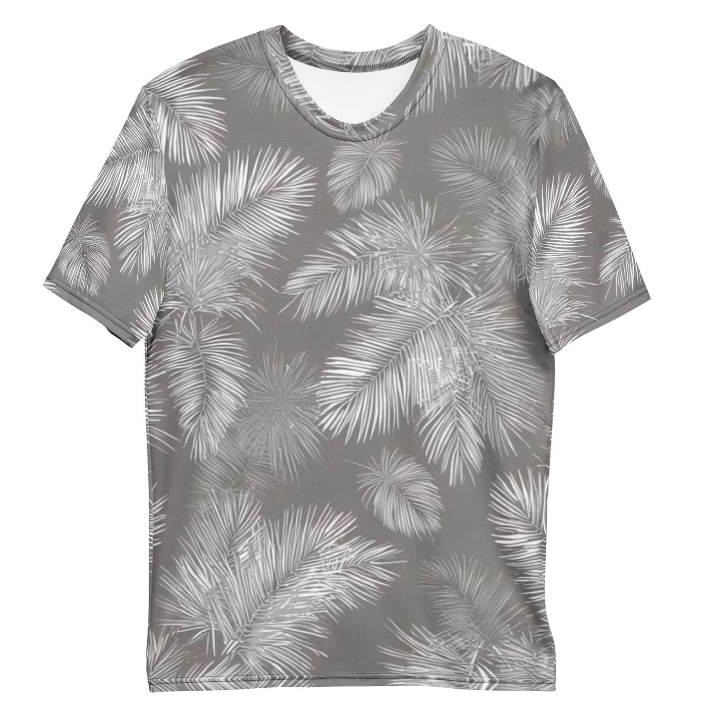 Monopalm Herren-T-Shirt - Trandoo