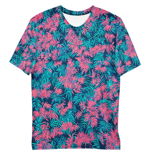 Tropic Herren-T-Shirt - Trandoo