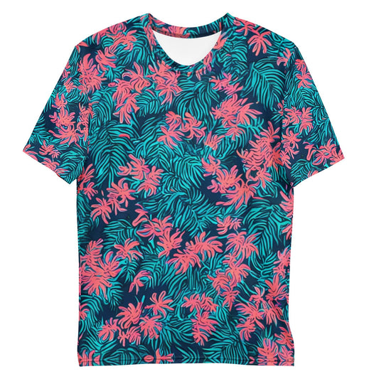 Paradise Herren-T-Shirt - Trandoo
