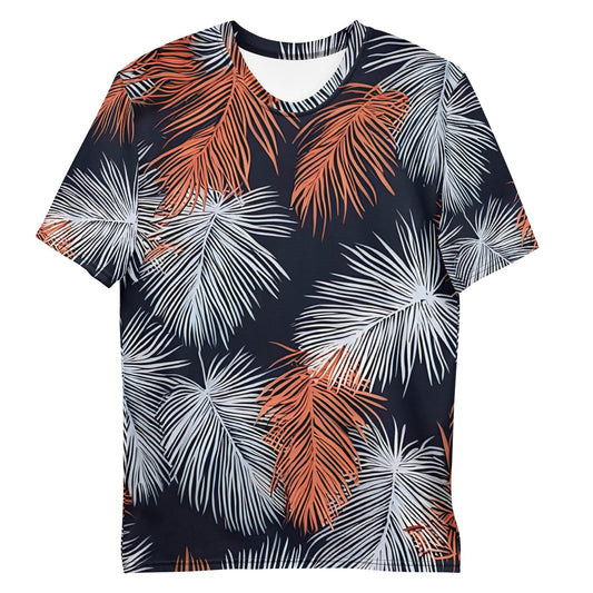 Ember Herren-T-Shirt - Trandoo