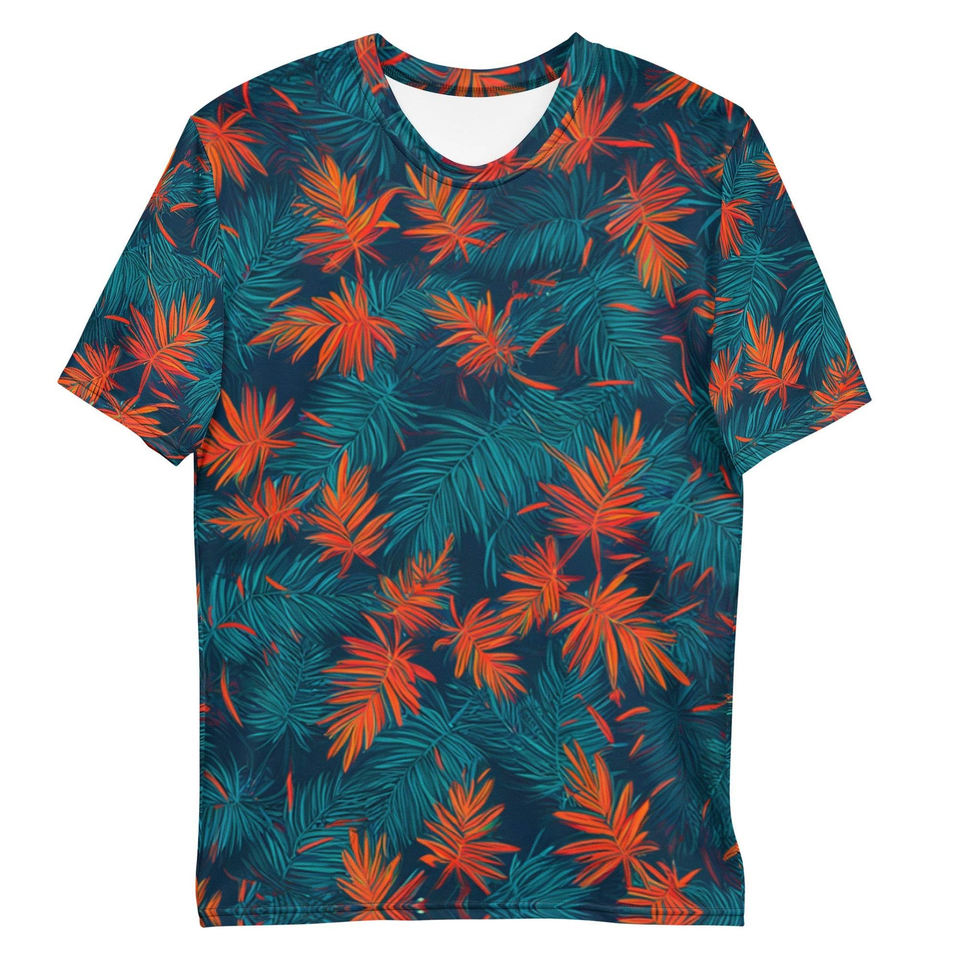 Pine Herren-T-Shirt - Trandoo