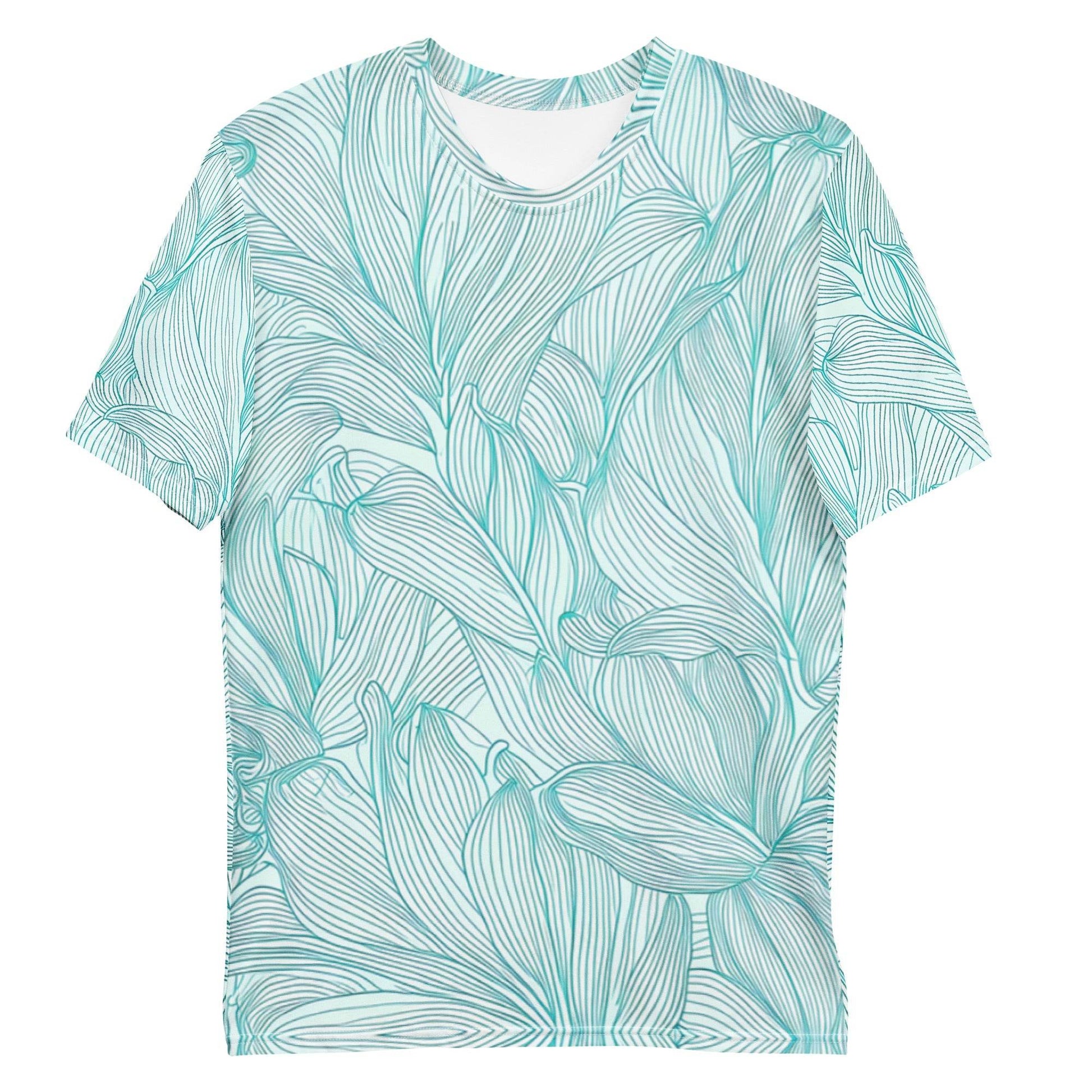 Whisper Herren-T-Shirt - Trandoo