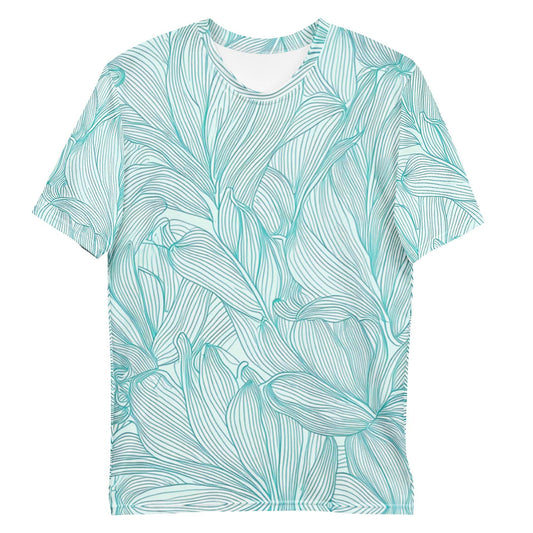 Whisper Herren-T-Shirt - Trandoo