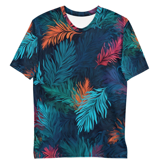 Eclipse Herren-T-Shirt - Trandoo