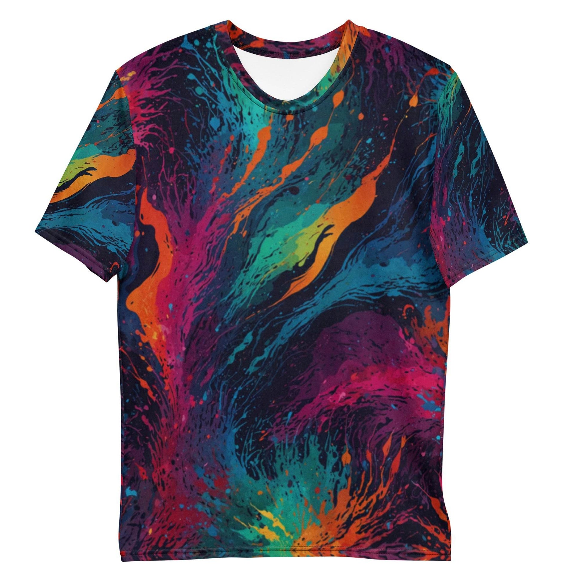 Pulse Herren-T-Shirt - Trandoo