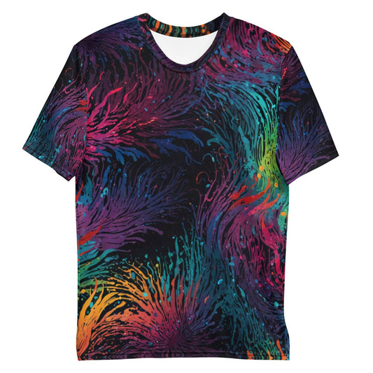 Radiance Herren-T-Shirt - Trandoo