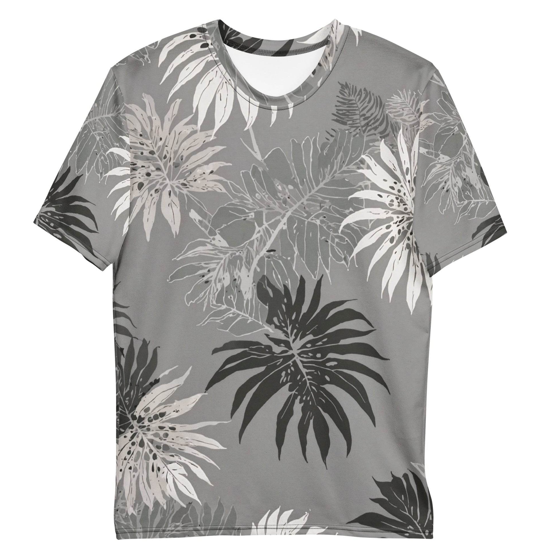 Monsoon Herren-T-Shirt - Trandoo
