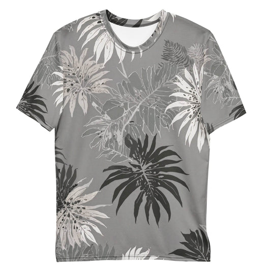 Monsoon Herren-T-Shirt - Trandoo