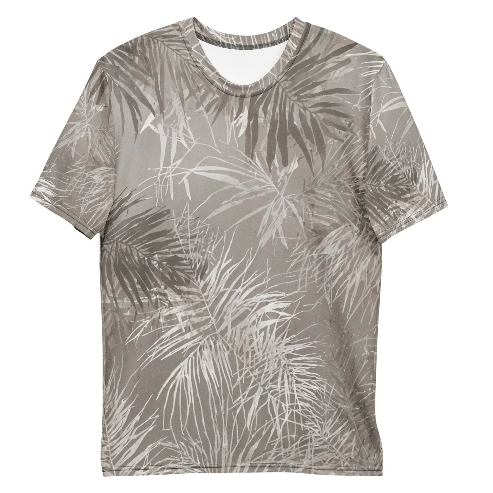 Haze Herren-T-Shirt - Trandoo