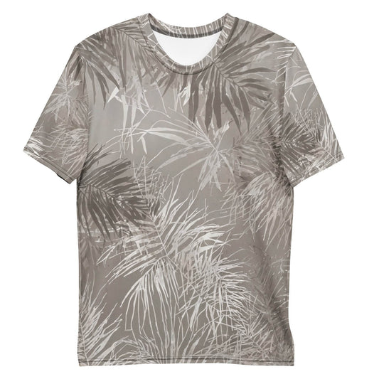 Haze Herren-T-Shirt - Trandoo