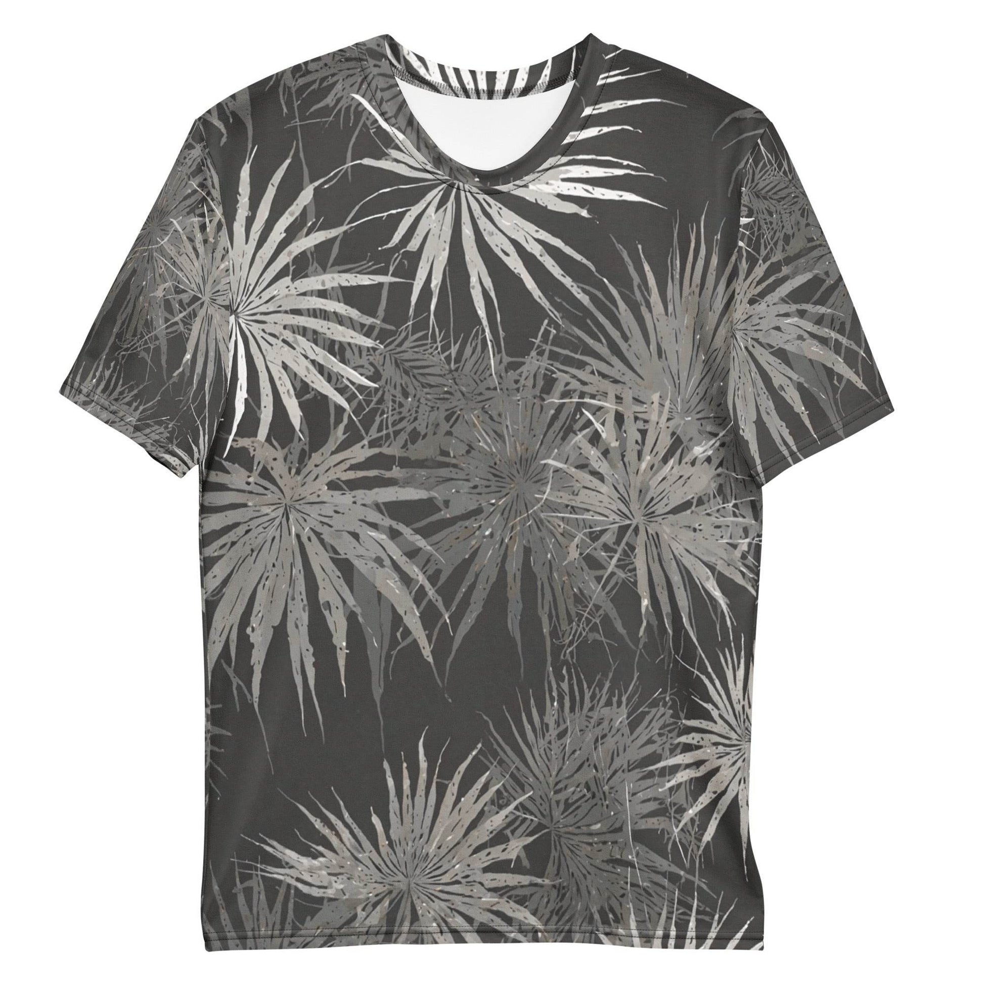 Grace Herren-T-Shirt - Trandoo
