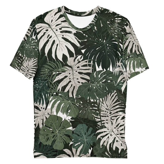 Mois Herren-T-Shirt - Trandoo